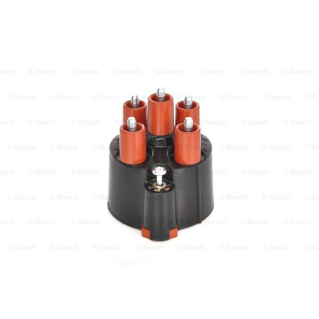 BOSCH Kopułka rozdzielacza zapłonu 1 235 522 380