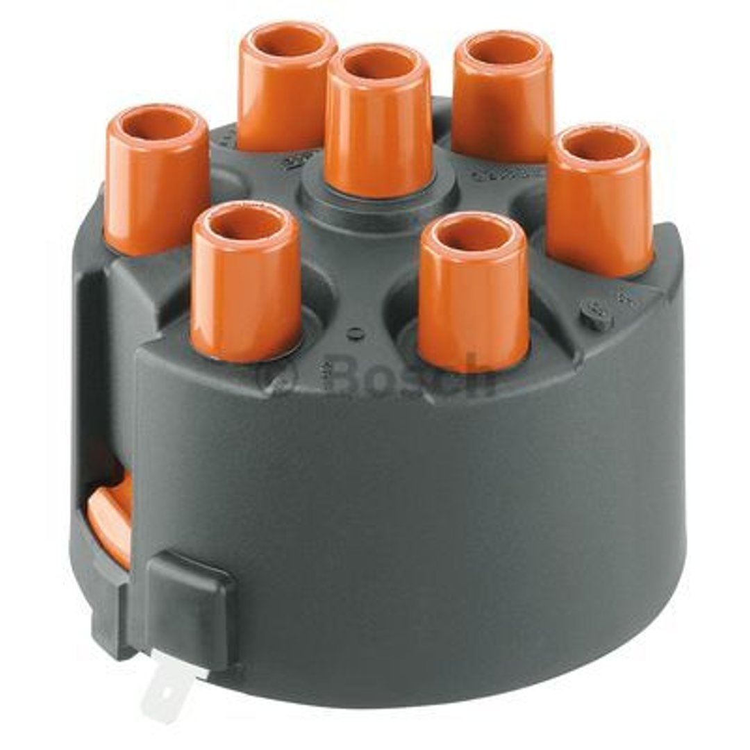 BOSCH Kopułka rozdzielacza zapłonu BOSCH 1 235 522 449