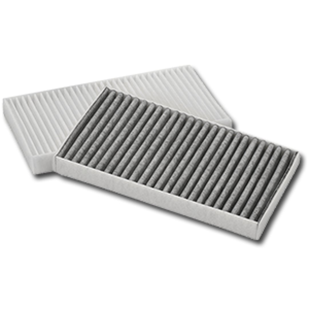 Filtr kabinowy BOSCH 1 987 435 037