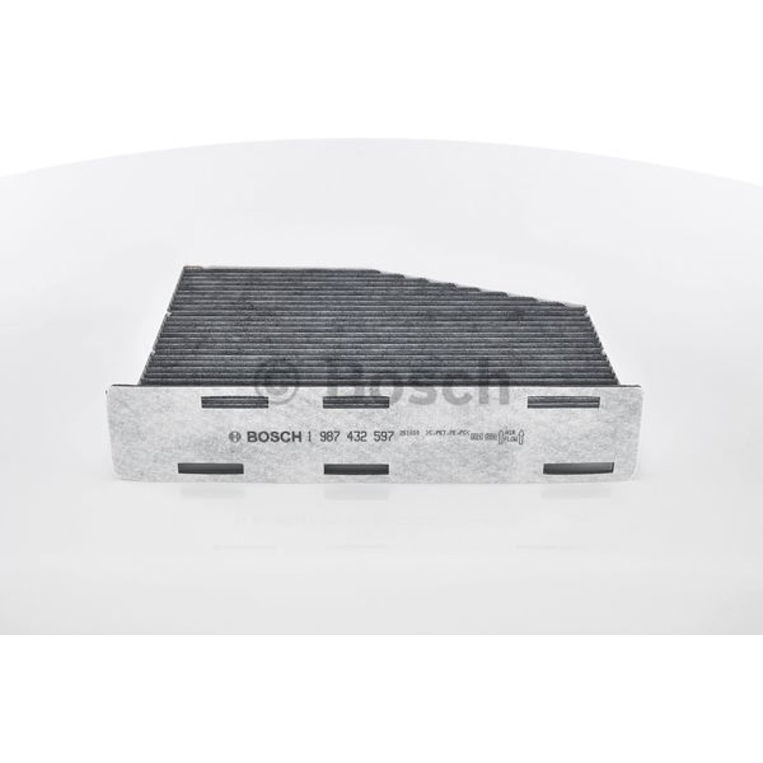 Bosch 1 987 432 597 filtr powietrza, Pokojowy 1987432597