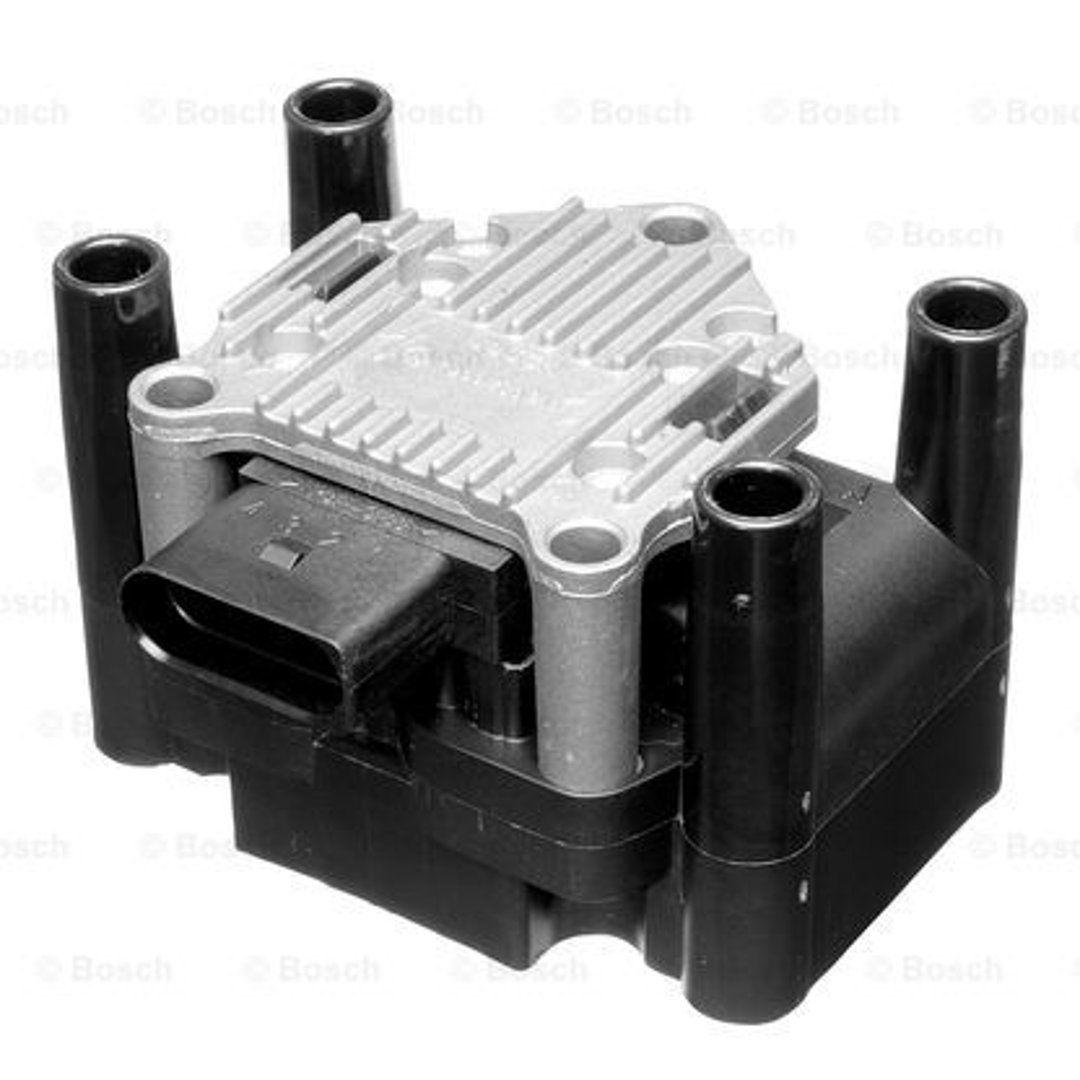 BOSCH Cewka zapłonowa F 000 ZS0 210