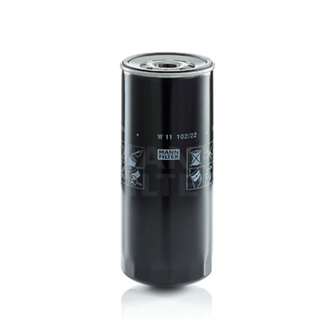 Filtr oleju MANN-FILTER W 11 102/22