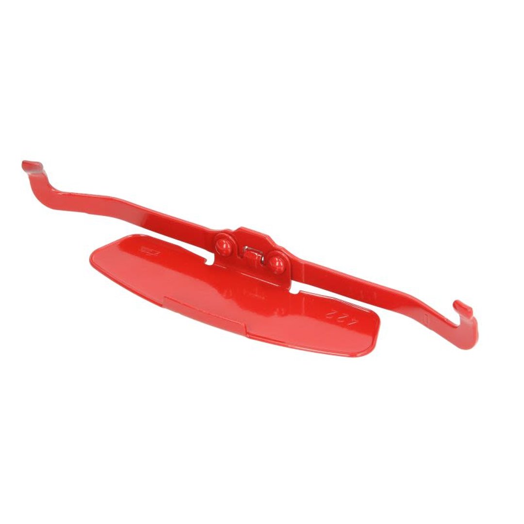 ATE ZESTAW INSTALACYJNY KLOCKA HAMULCOWEGO 11.8116-0006.2 SEAT LEON 1.6TDI 10- AUDI A3 S3 QUATTRO 08-13