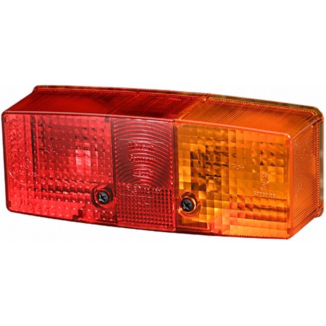 HELLA Klosz lampy tylnej lewy