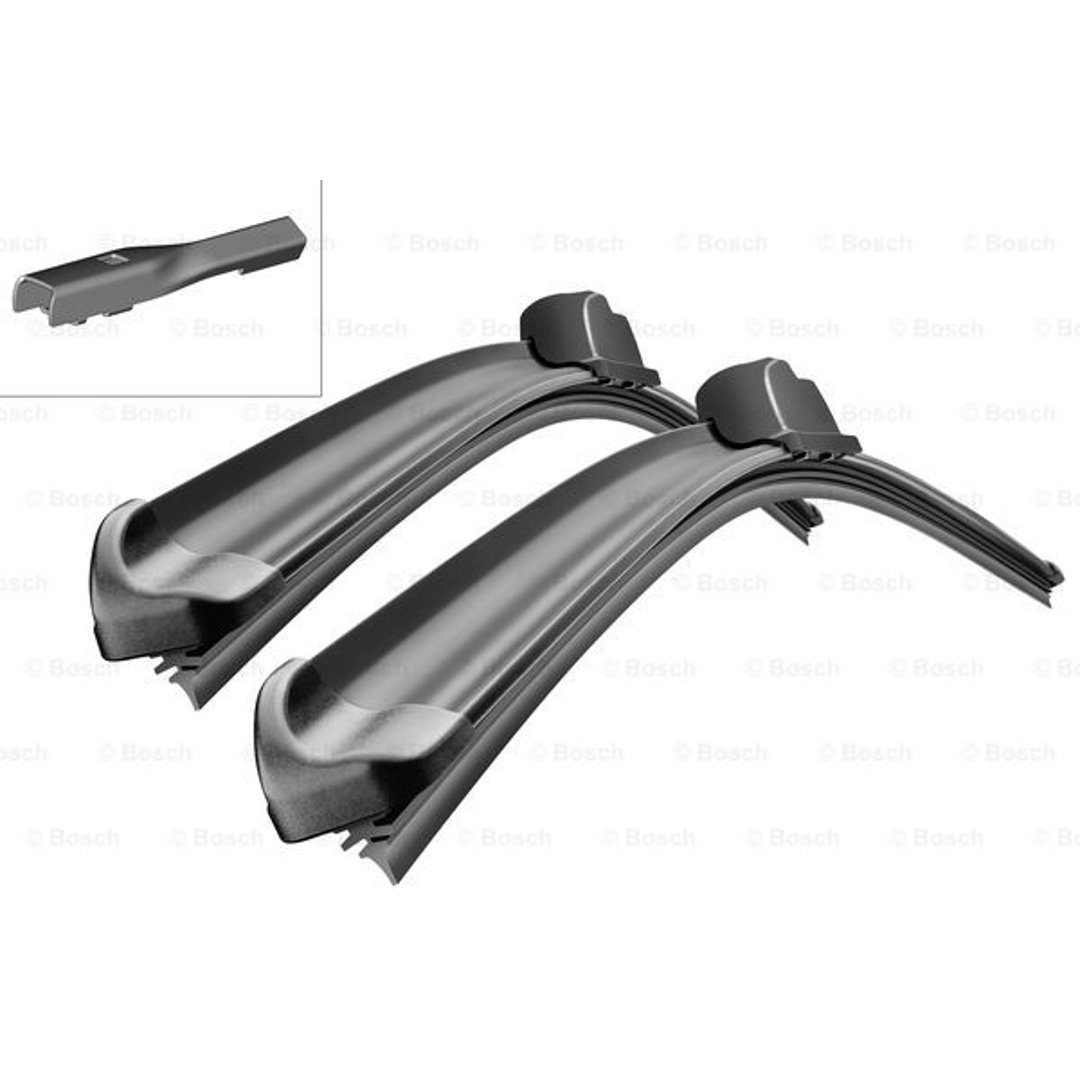 Bosch Pióro wycieraczki 3 397 014 535 3 397 014 535
