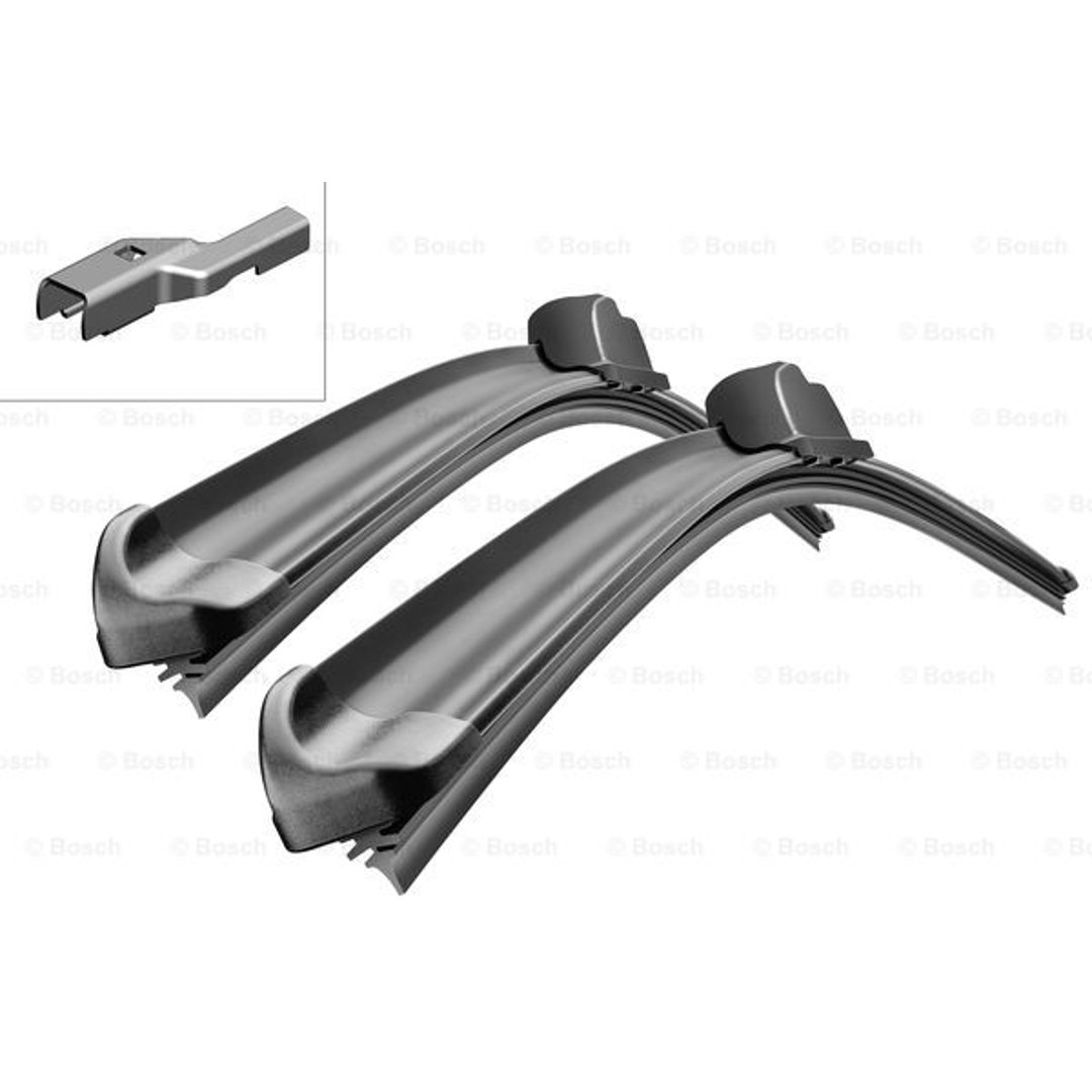Bosch Pióra wycieraczek Aerotwin 450mm/460mm 3 397 014 536 A 536 S 3397014536