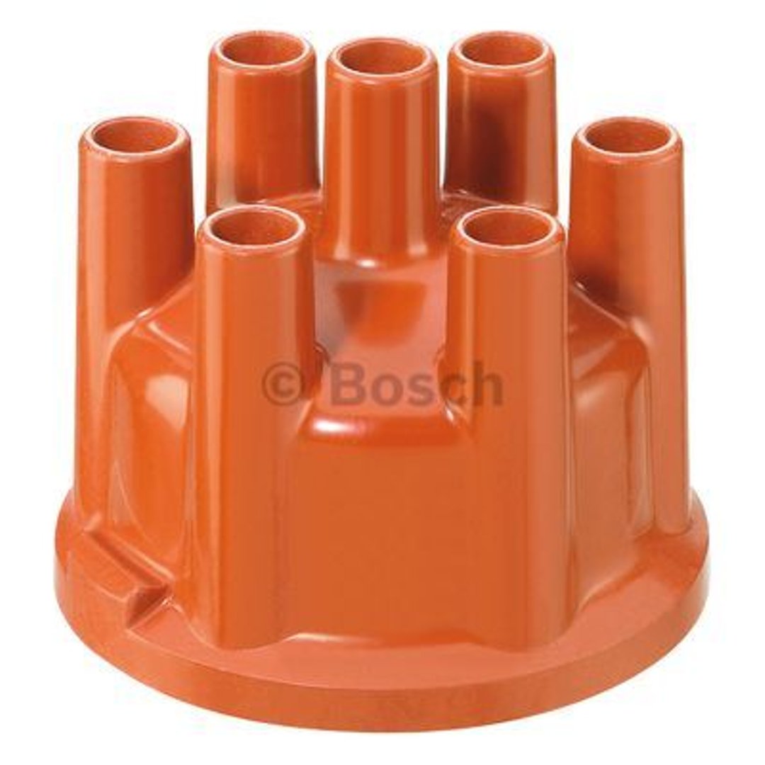 Kopułka rozdzielacza zapłonu BOSCH 1 235 522 053