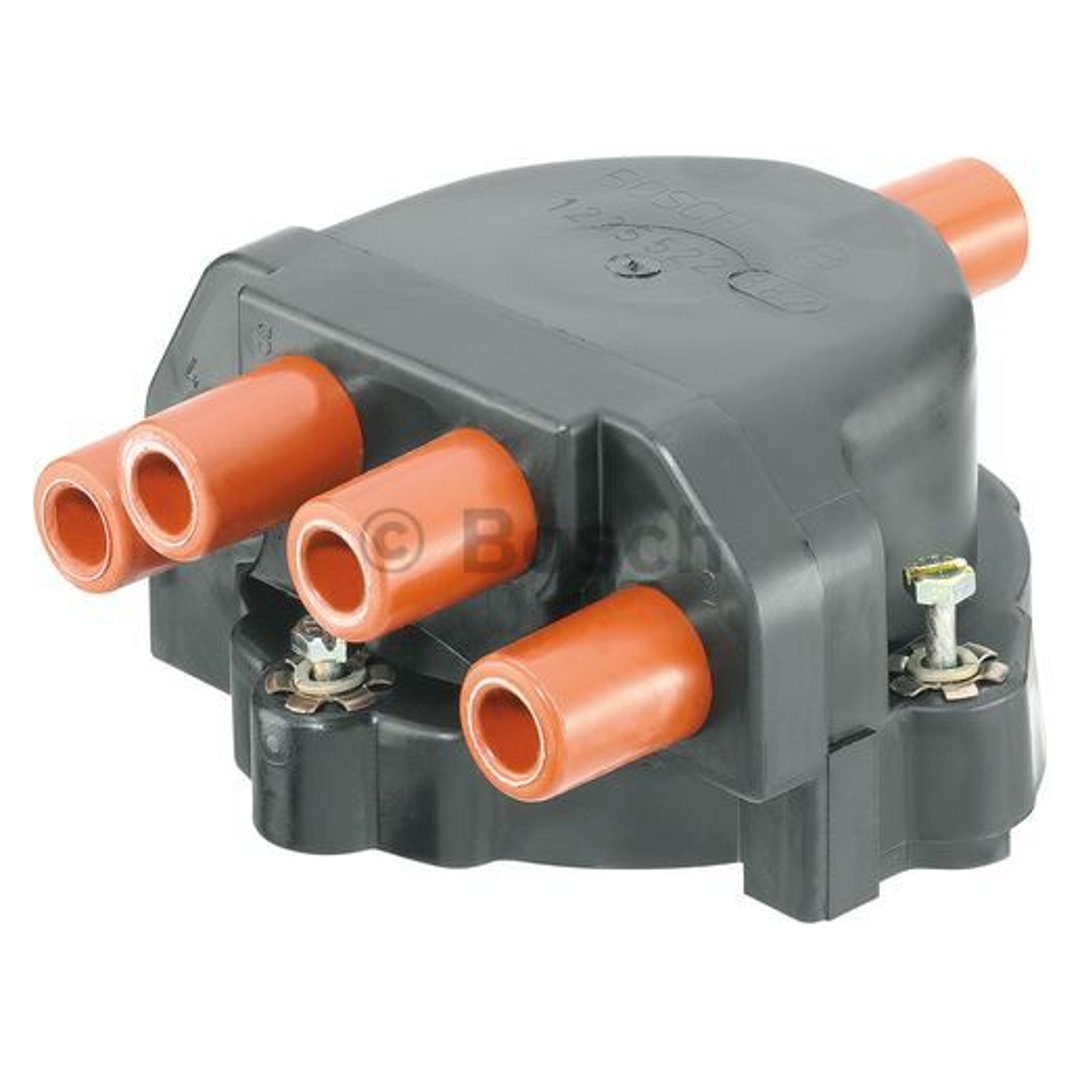 Bosch 1235522382 dystrybucji zapłonu pokrywka 1235522382