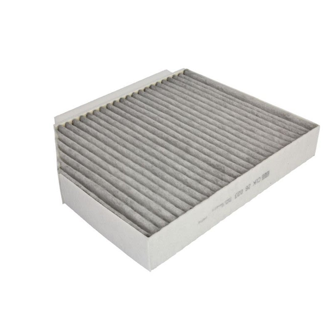 MANN-FILTER MANN-FILTER CUK26023 filtr, powietrze wewnętrzne CUK 26 023