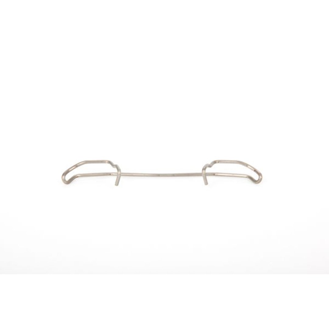 ATE ZESTAW INST KLOCKA HAM  11.8116-0073.1 VOLVO C70 I 2.3 T5 02-05/ PEUGEOT 806 2.0 16V 00-02