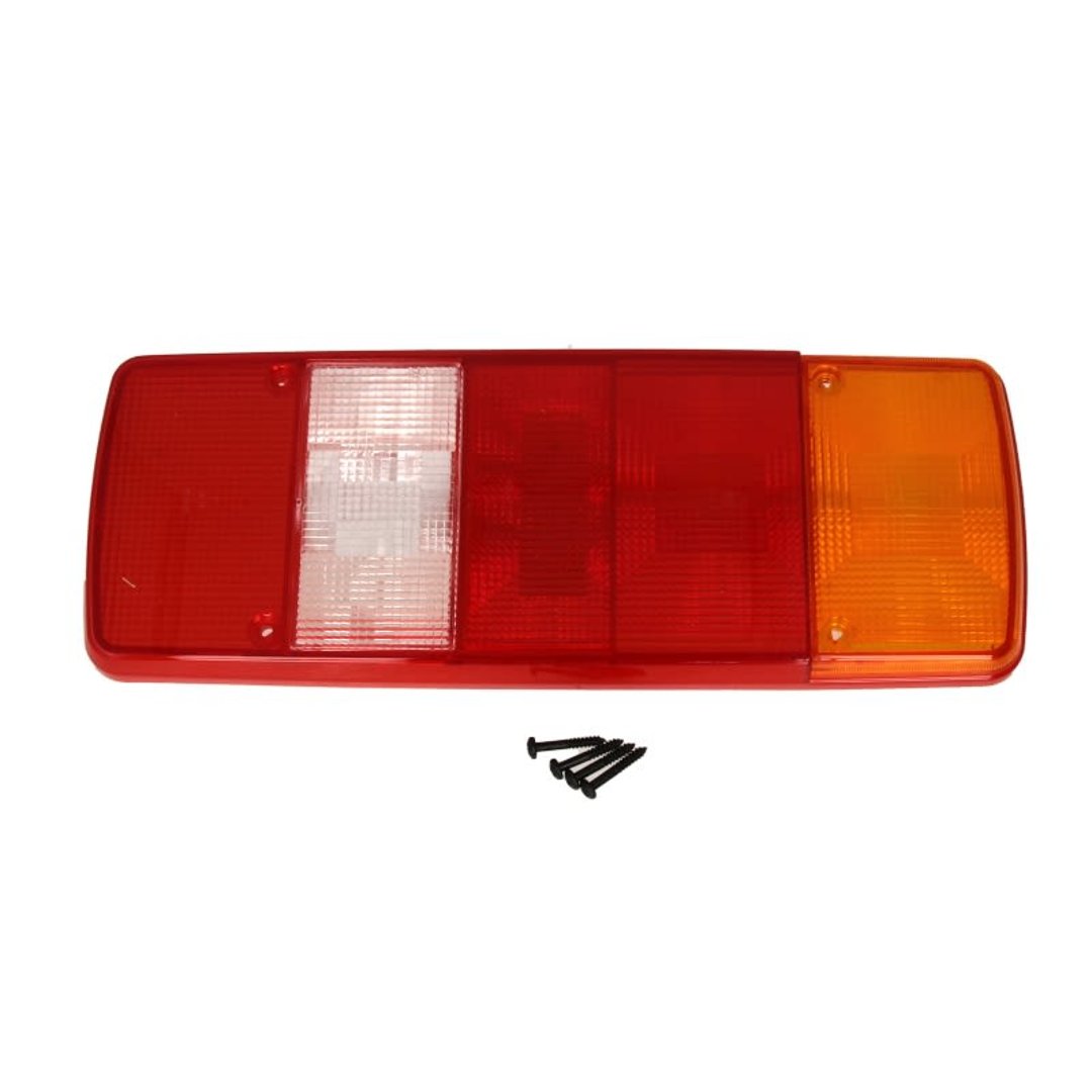 HELLA Szkło lampy, lampa tylna zespolona HELLA 9EL 122 772-001
