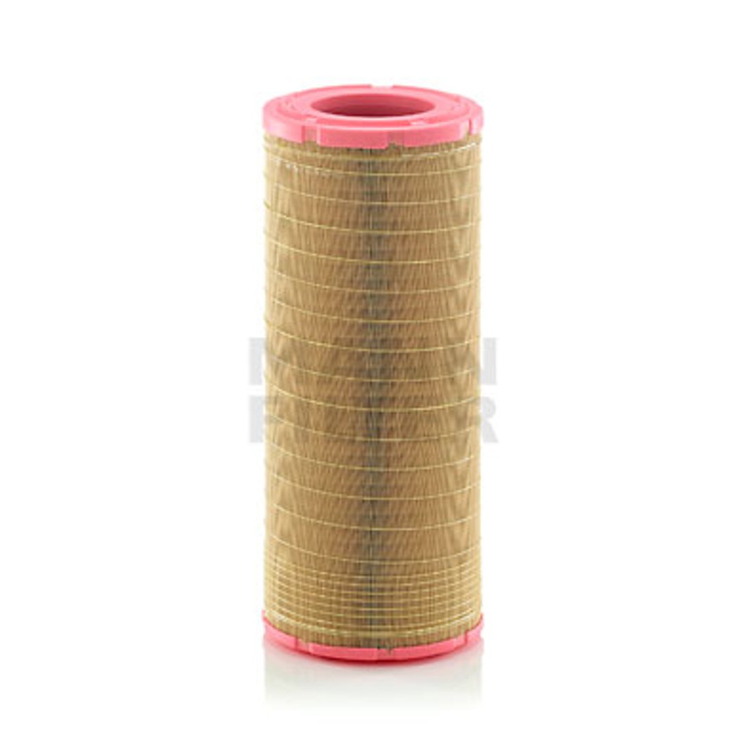 Filtr powietrza MANN-FILTER C 24 906/2