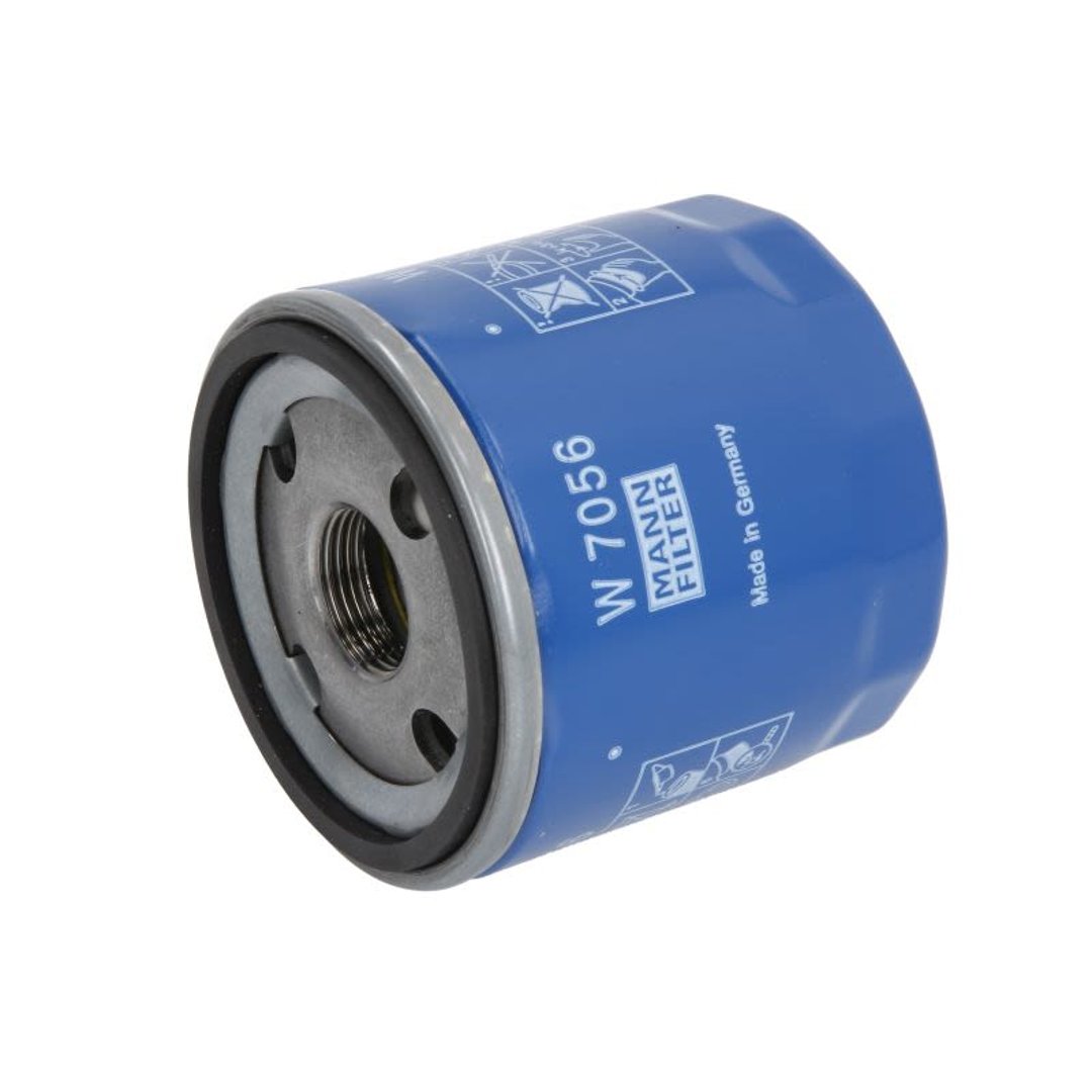 MANN MANN-FILTER W 7056 filtr oleju W 7056