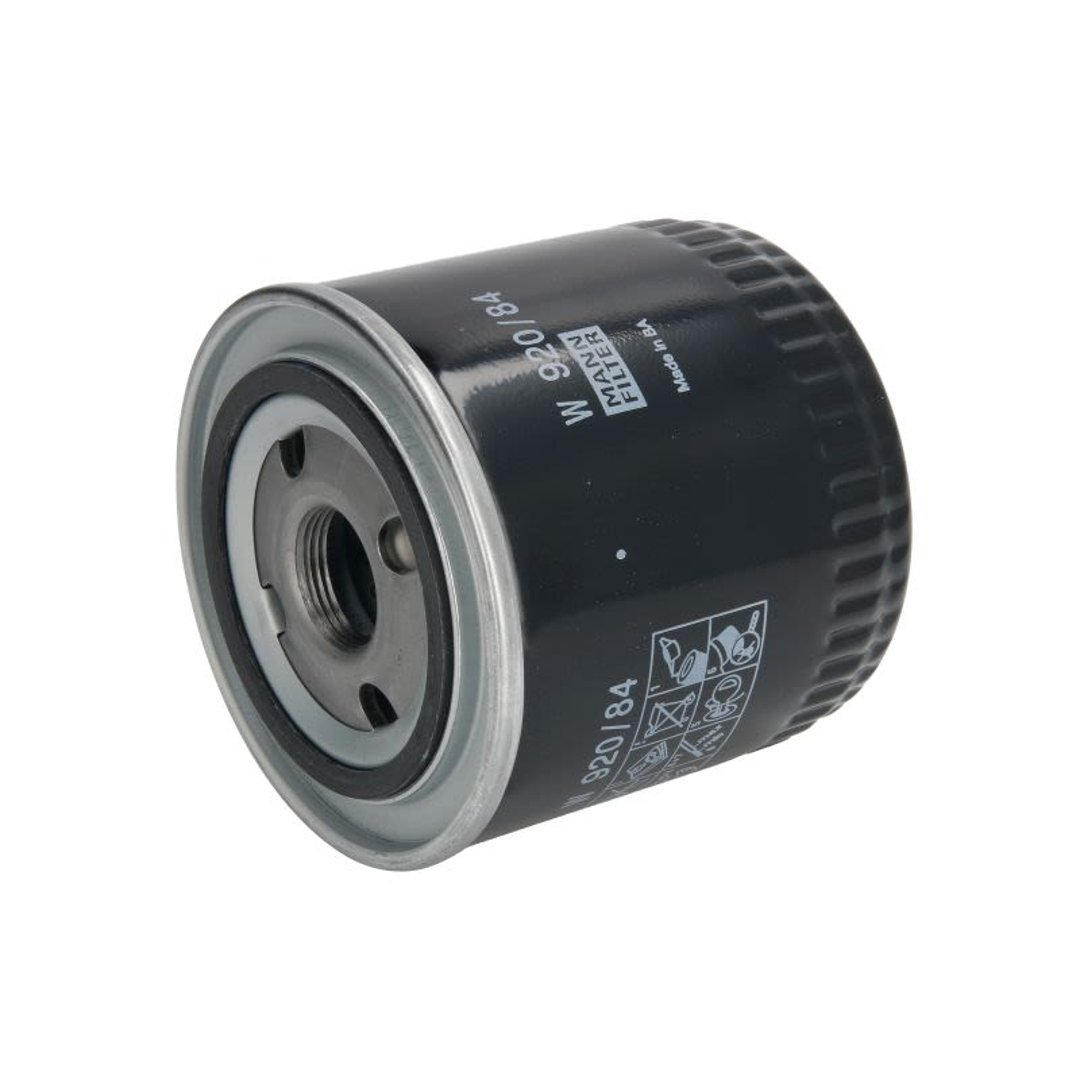 Mann Filter W 920/84 blok silnika
