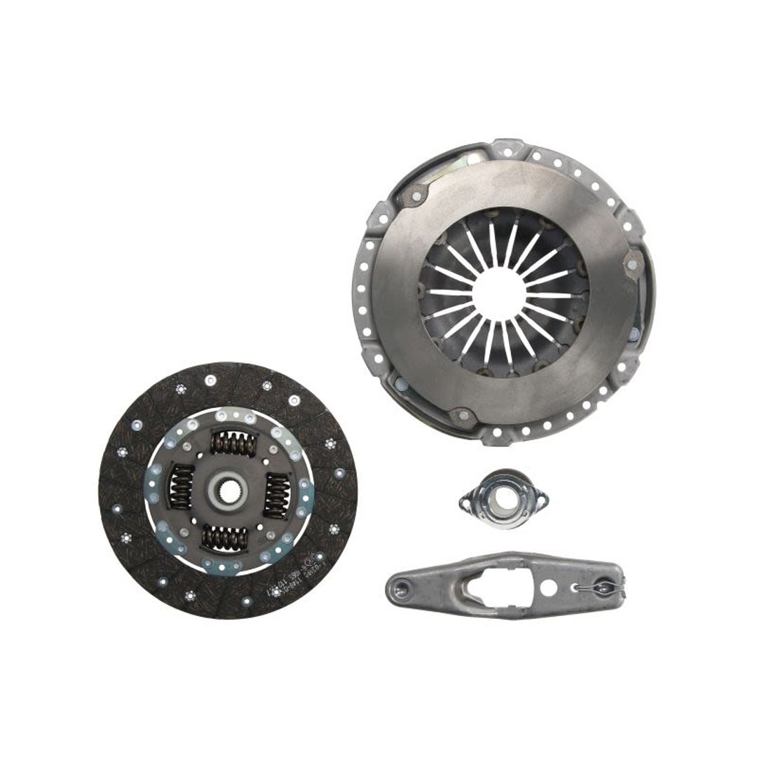 LUK Sprzęgło AUDI/SEAT/SKODA/VW 1.4 TFSI 07> SZT