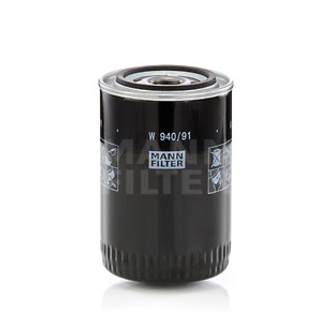 Mann Filter Mann-Filter w 940/91 silnik bloki W 940/91
