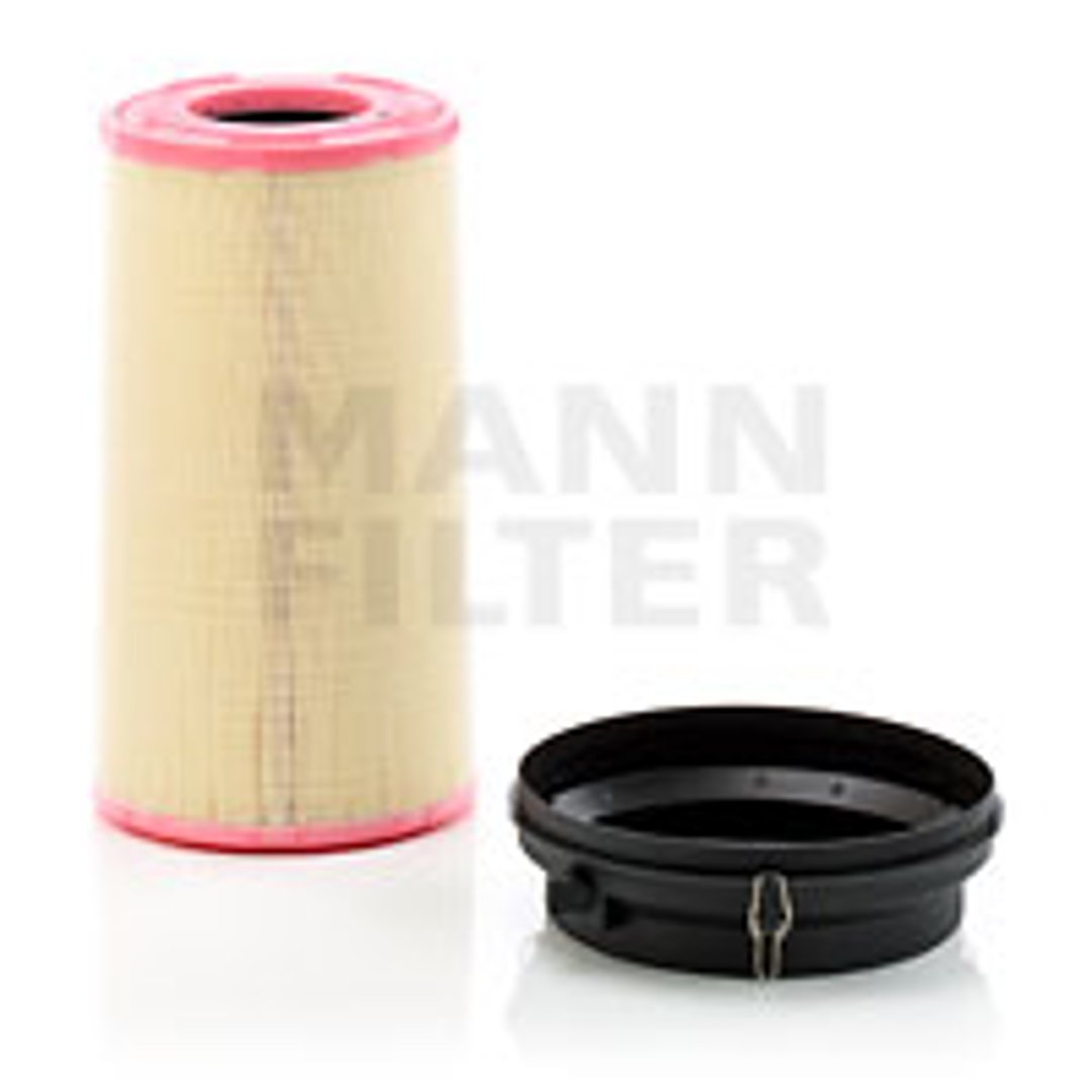 MANN Filtr powietrza C 26 024 KIT C 26 024 KIT