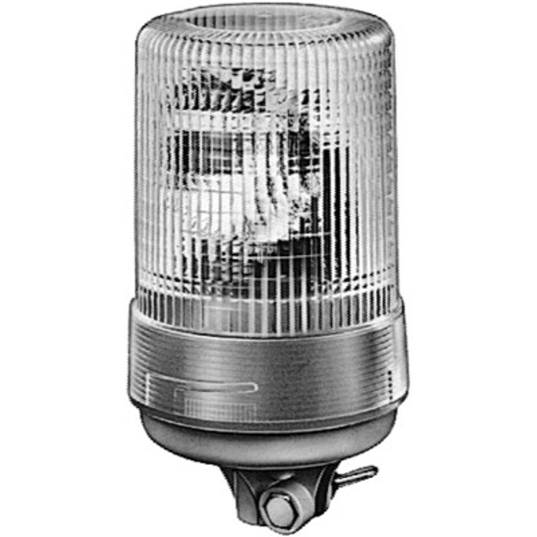 HELLA Klosz lampy sygnalizacyjnej KL 600/10/710