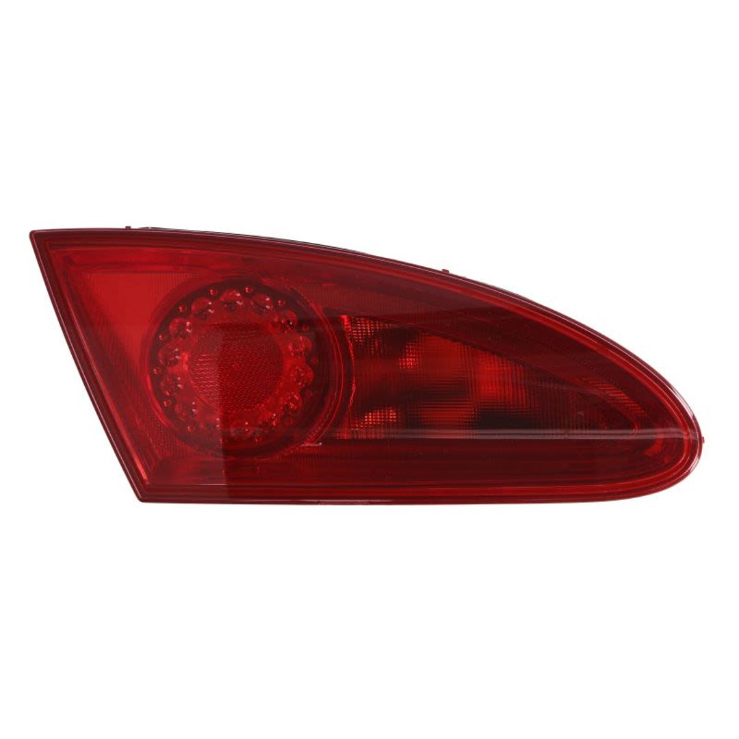 HELLA 9EL 982 001-091 Lampa tylna zespolona - żarówek - Część wewnętrzna - z lewej 9EL 982 001-091