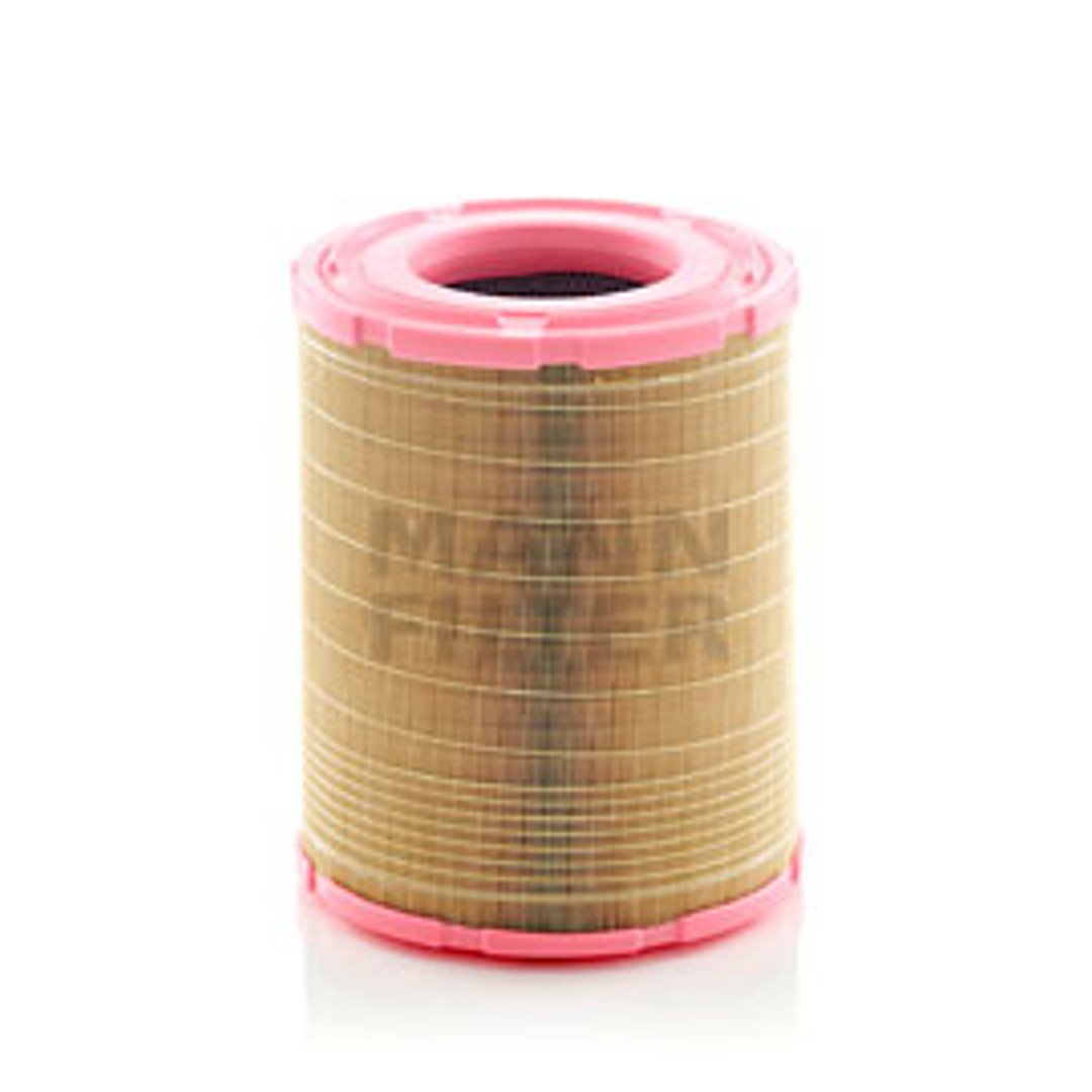 MANN Filtr powietrza MANN-FILTER C29840/2 C298402 C29840/2