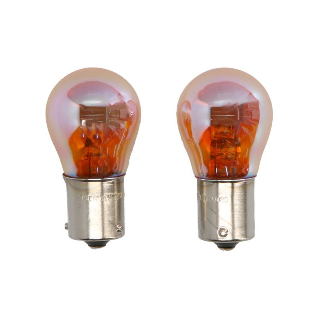 Bosch automatyczny efekt lamp py21 W Magic 12 V/21 W podwójne opakowanie 1 987 301 025