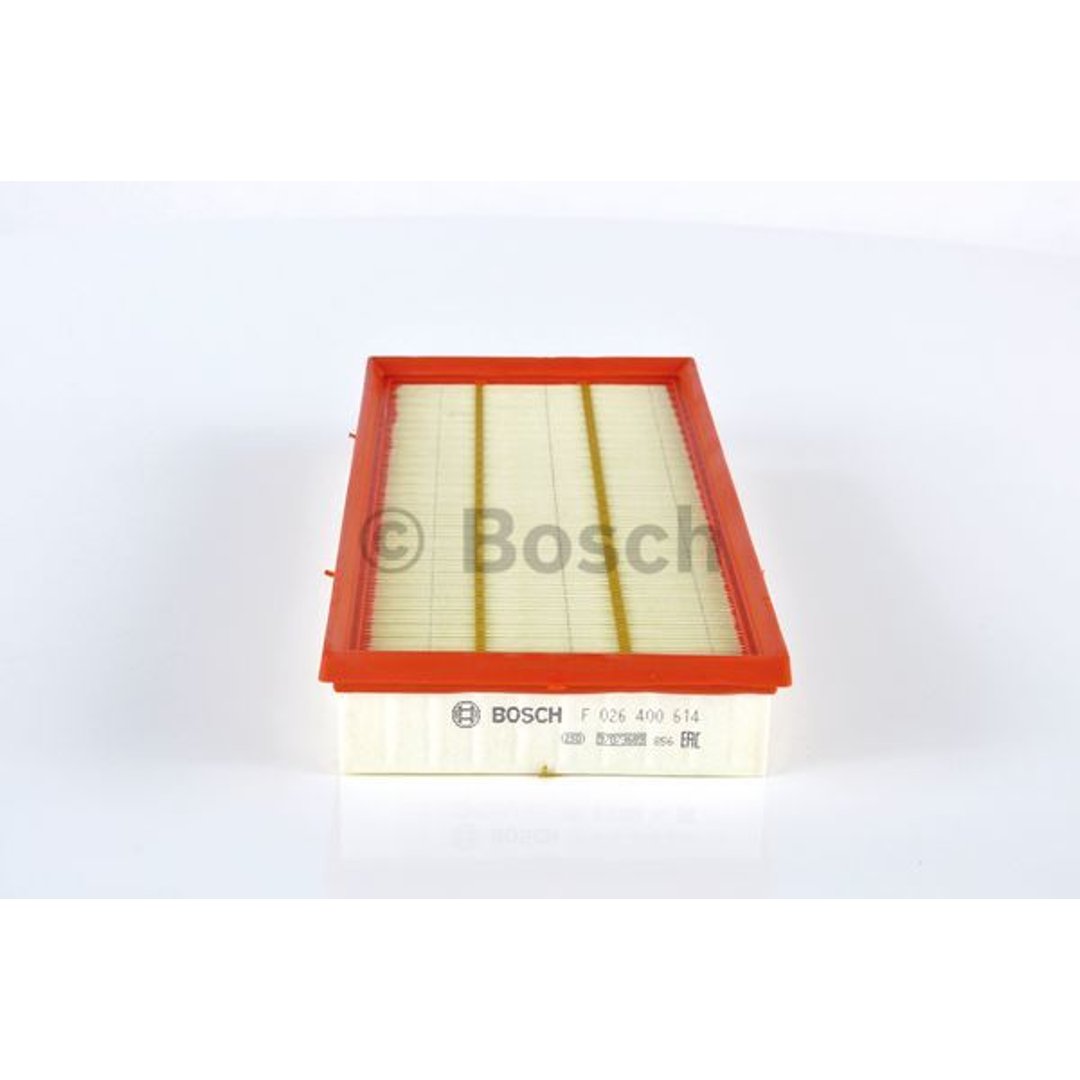 FILTR POWIETRZA BOSCH F026400614 C35126 LAND ROVER GROUP F026400614