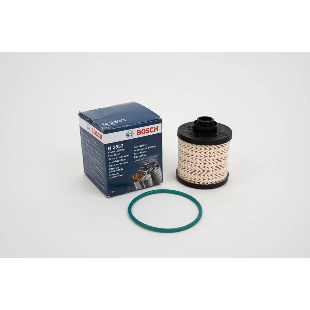 Bosch Filtr paliwa F 026 402 533 F 026 402 533