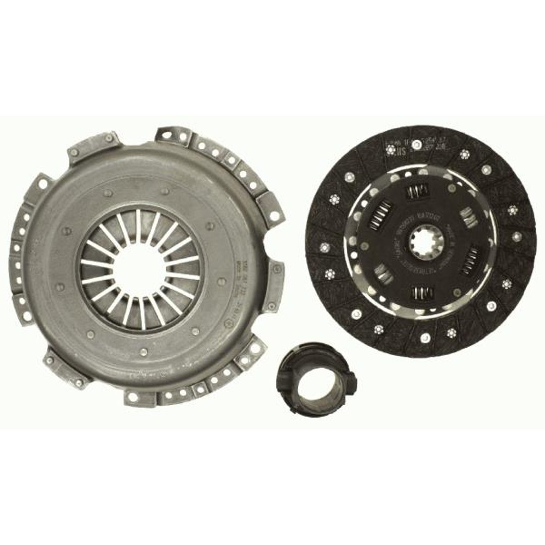 SACHS Zestaw sprzęgła 3000 003 005