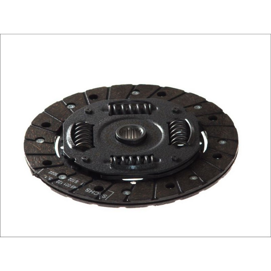 SACHS Tarcza sprzęgła 1878 001 816