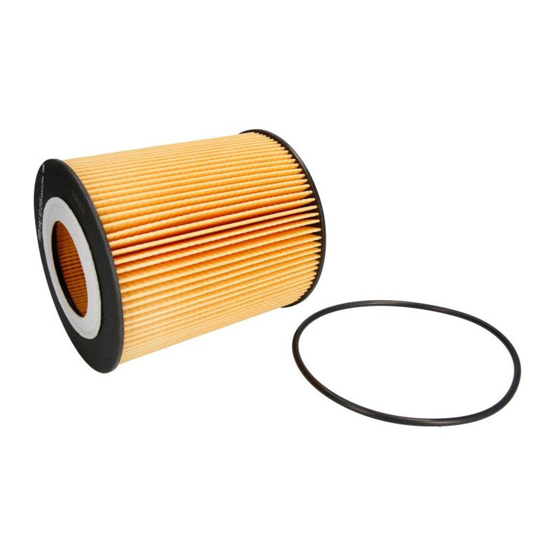Filtr oleju MANN-FILTER HU 12 015 x