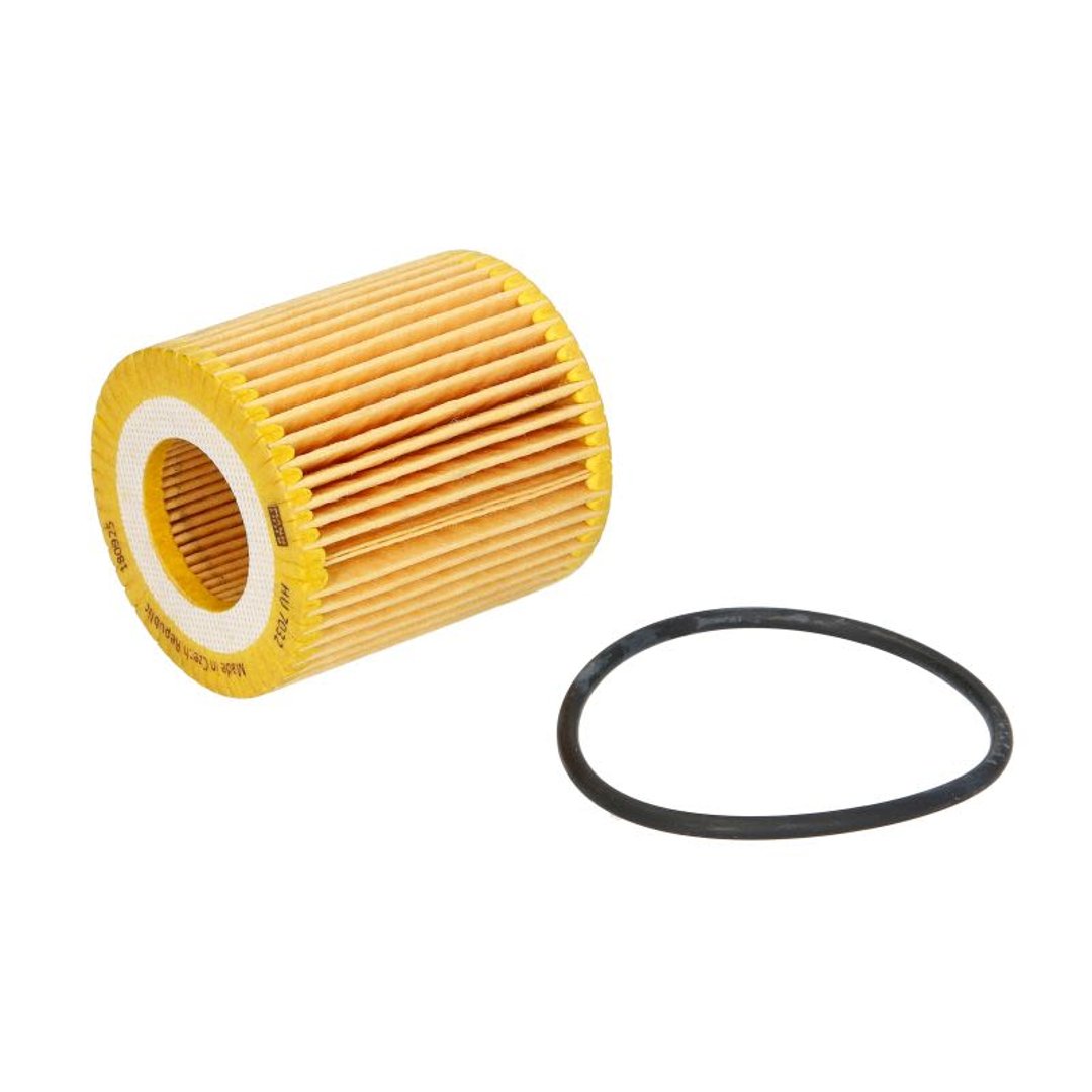 MANN FILTR OLEJU MANN HU7032Z CITROEN BERLINGO 18-, C3 18-, FORD FOCUS 18-, PEUGEOT 2008 18-, 5008 18-, OPEL COMBO 18-
