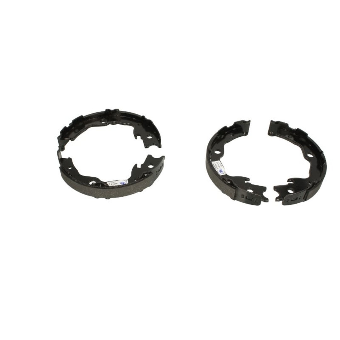 ATE SZCZĘKI HAM 03.0137-3012.2 NISSAN JUKE 1.6DIG-T 4X4 14-/ TOYOTA RAV 4 IV 2.0VVT-I 12- 03.0137-3012.2