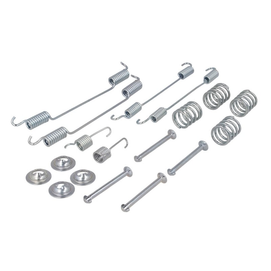 ATE Zestaw dodatków, szczęki hamulcowe 03.0137-9312.2