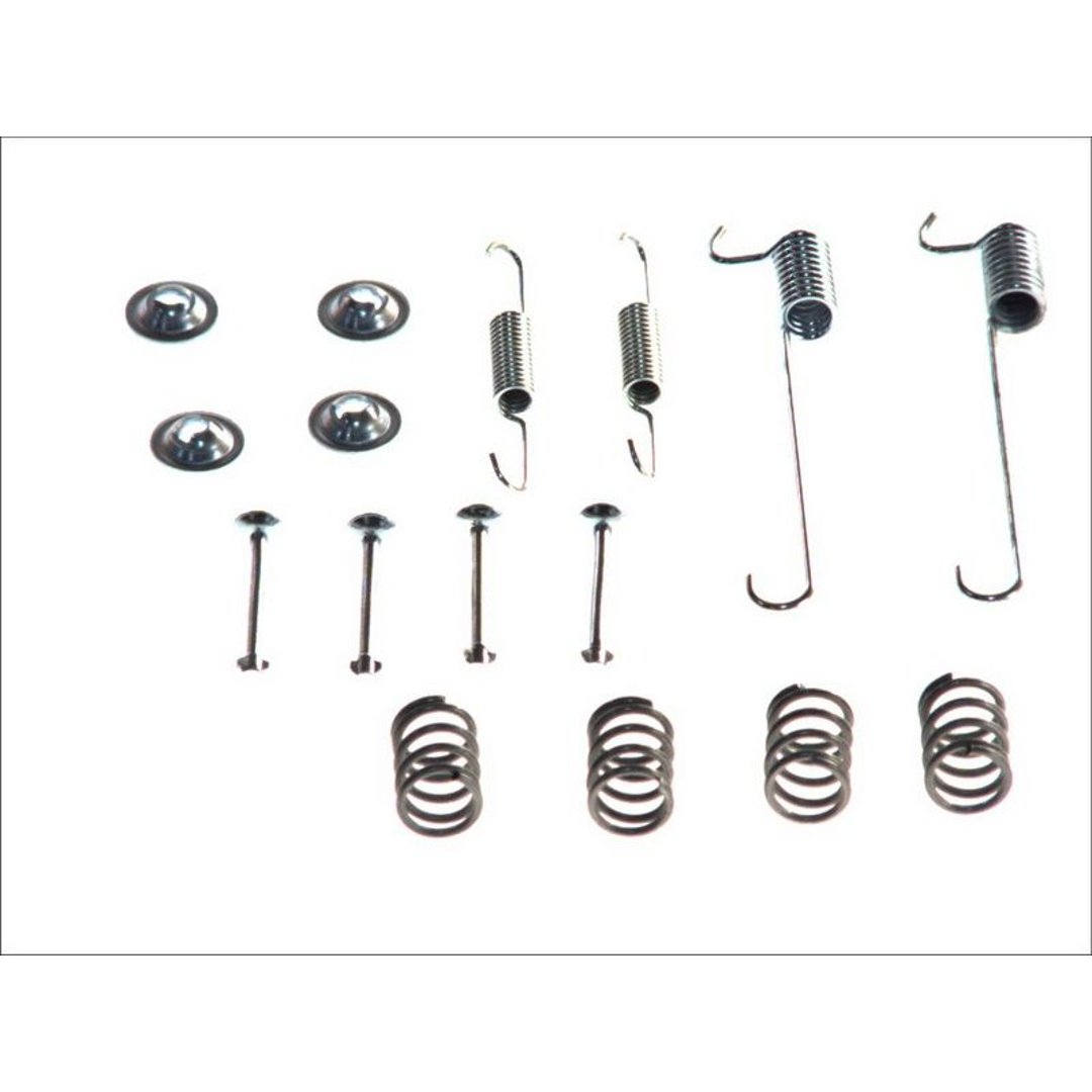 ATE ZESTAW INSTALACYJNY SZCZĘK 03.0137-9293.2 NISSAN X-TRAIL 2.2DCI 04