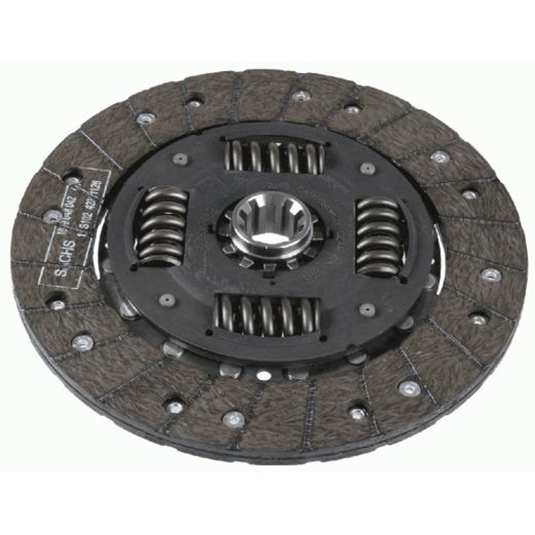 SACHS Tarcza sprzga 1878 005 615