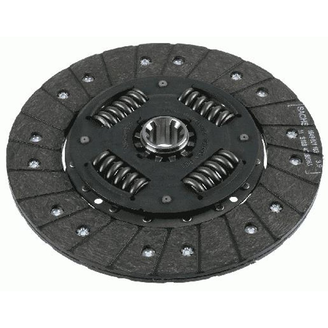 SACHS Tarcza sprzga 1878 005 619