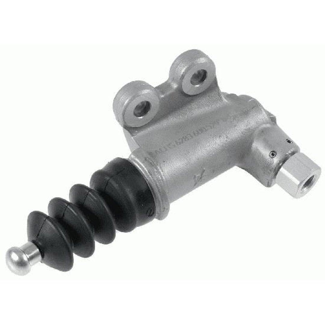 SACHS Siłownik, sprzęgło 6283 600 529
