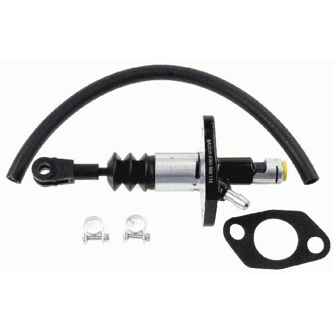 SACHS Pompa sprzęgła 6284 600 114