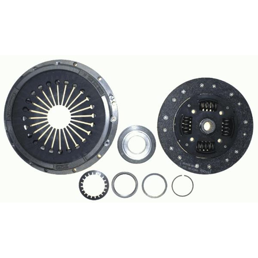 SACHS ZESTAW SPRZĘGŁA  3000506001