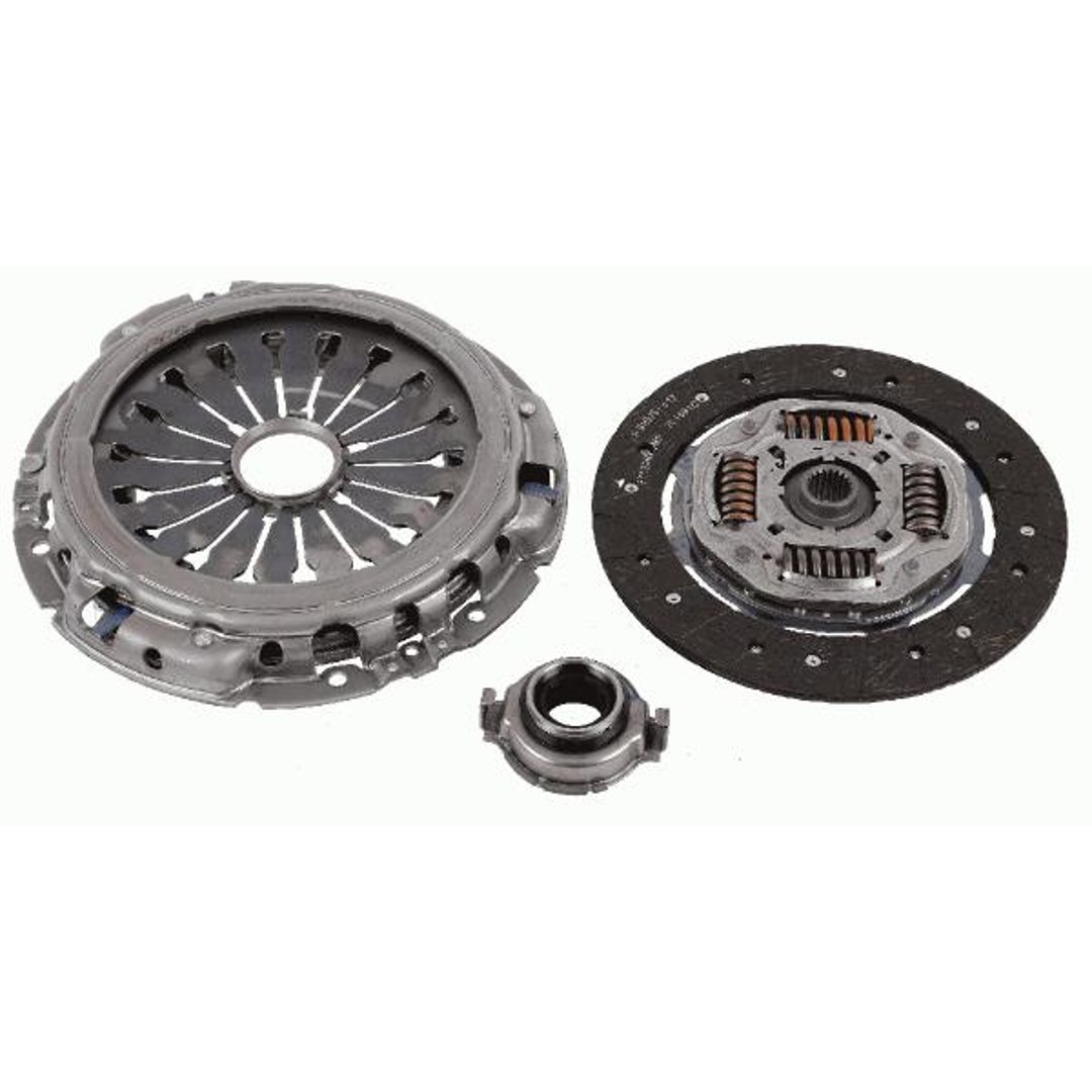 SACHS Zestaw sprzęgła 3000 727 001