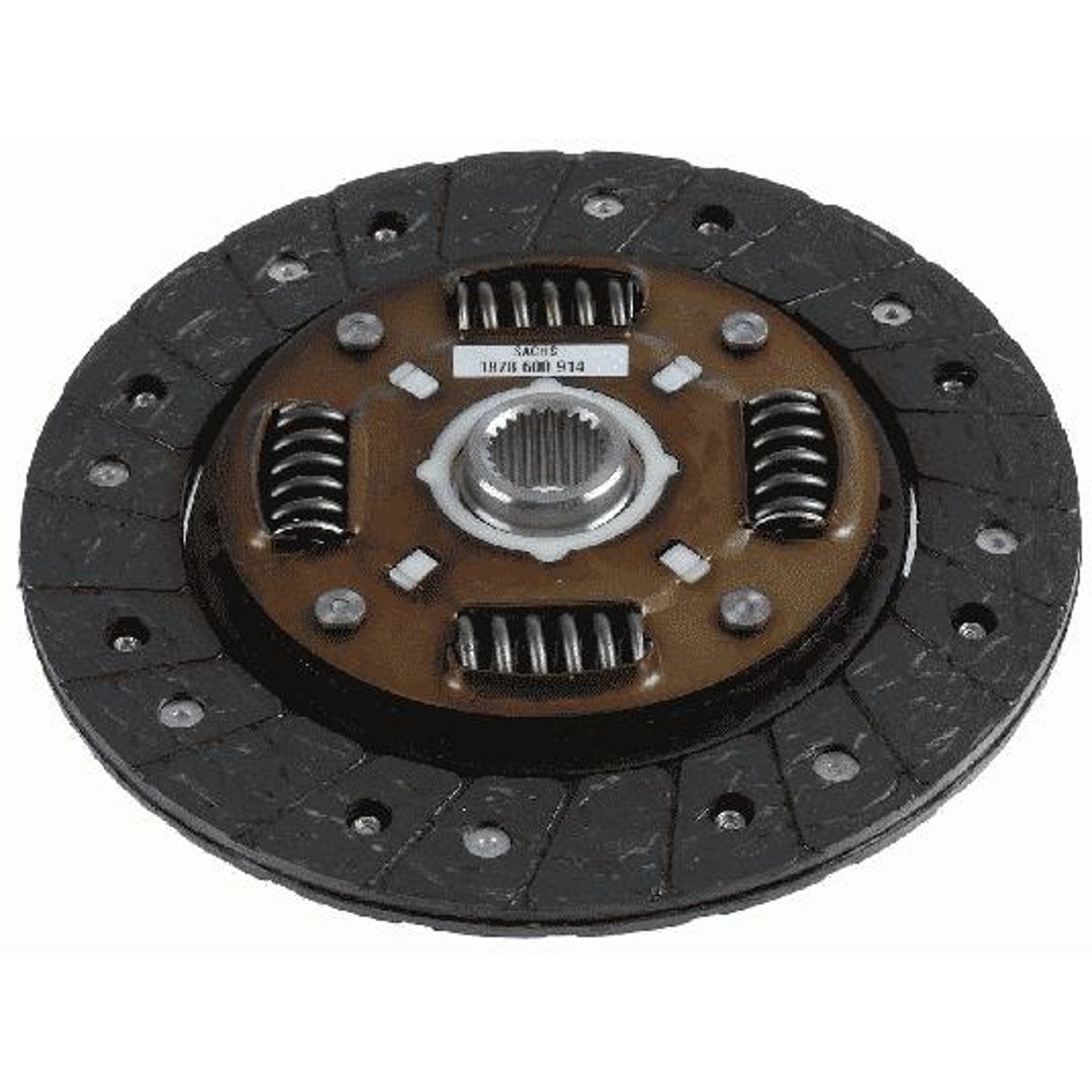 SACHS Tarcza sprzęgła 1878 600 914
