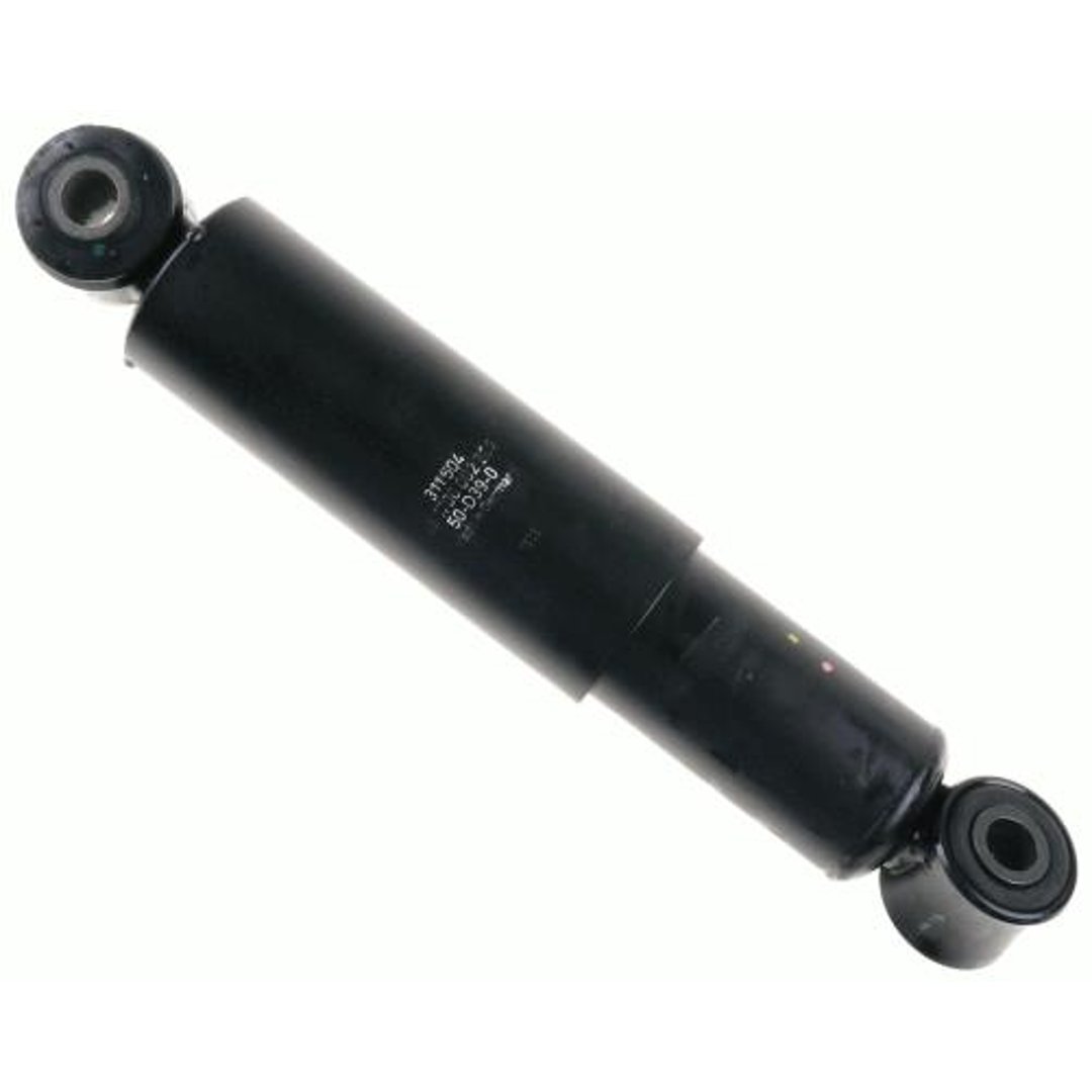 SACHS Amortyzator 311 504