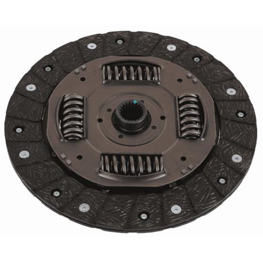 SACHS Tarcza sprzęgła 1878 634 168 1878 634 168