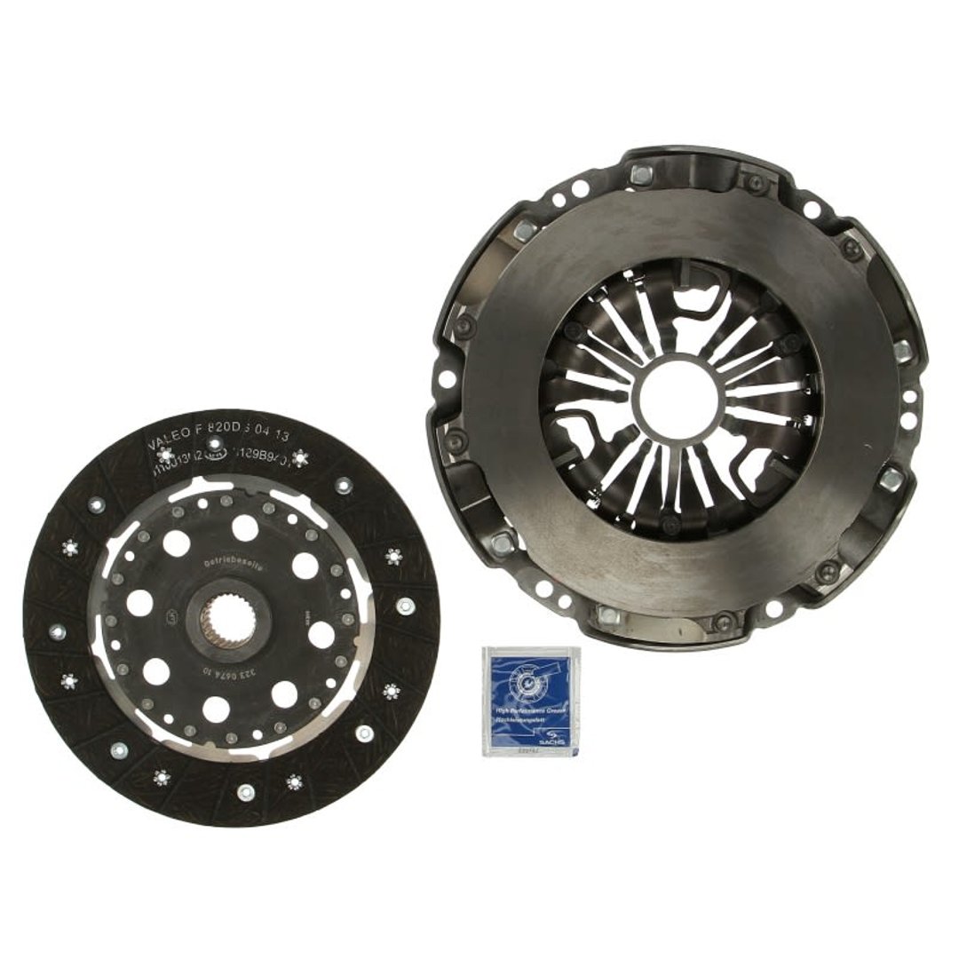 SACHS ZESTAW SPRZĘGŁA  3000951197