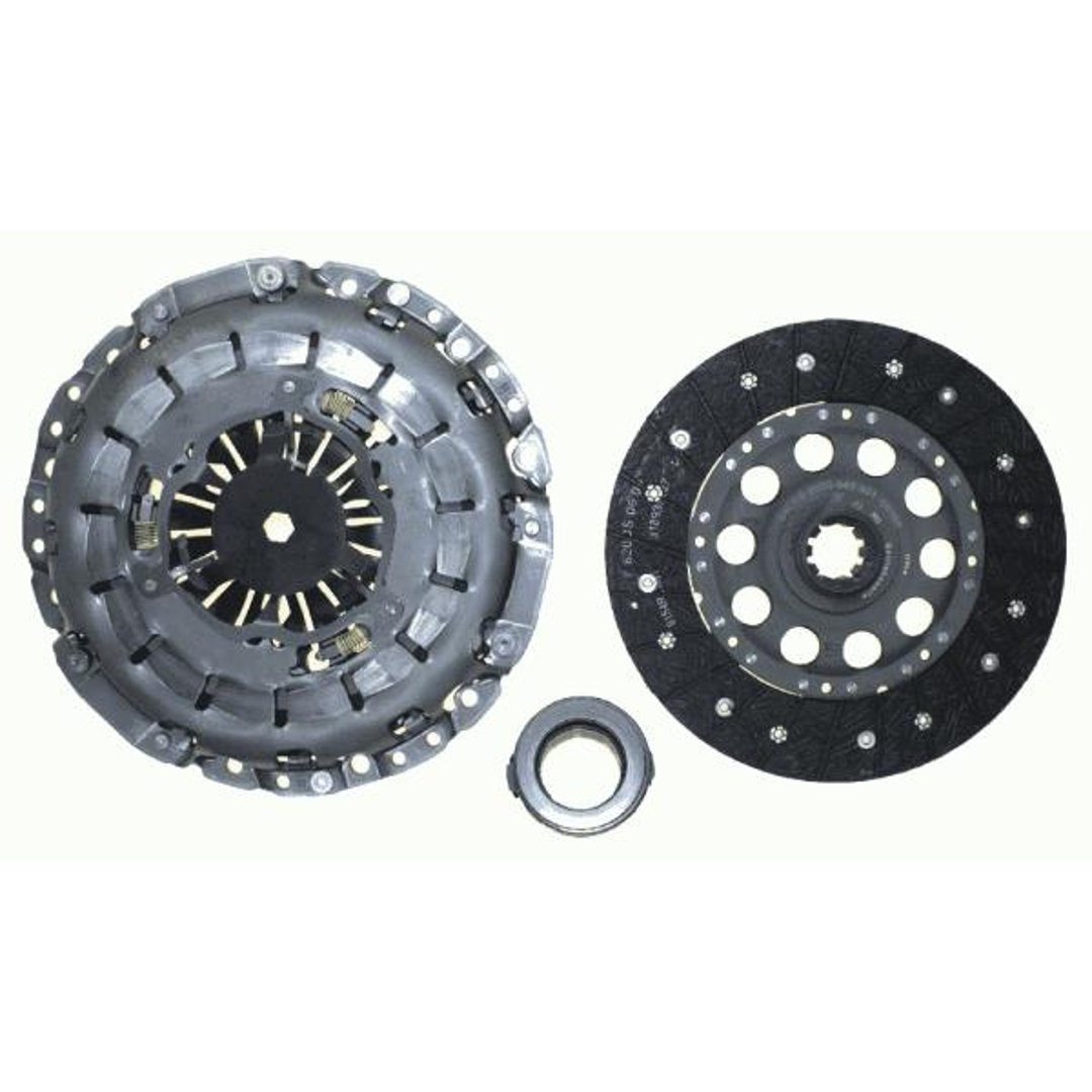 SACHS Zestaw sprzęgła 3000 843 301