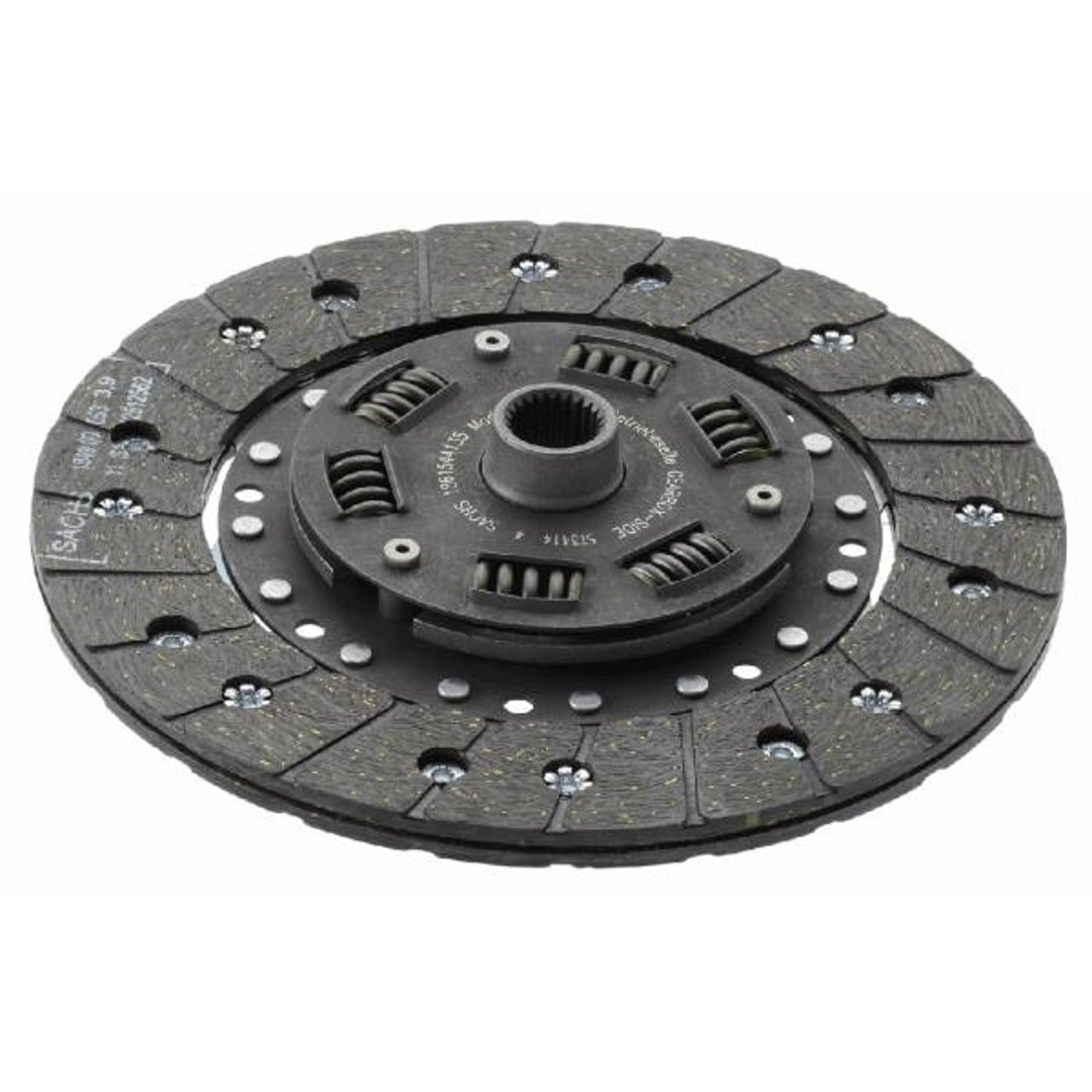 SACHS Tarcza sprzęgła 1861 544 135