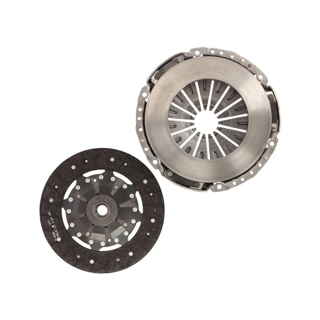 SACHS Zestaw sprzęgieł 3000 951 554 3000 951 554