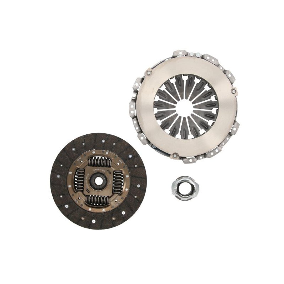 SACHS Zestaw sprzęgieł 3000 951 556 3000 951 556