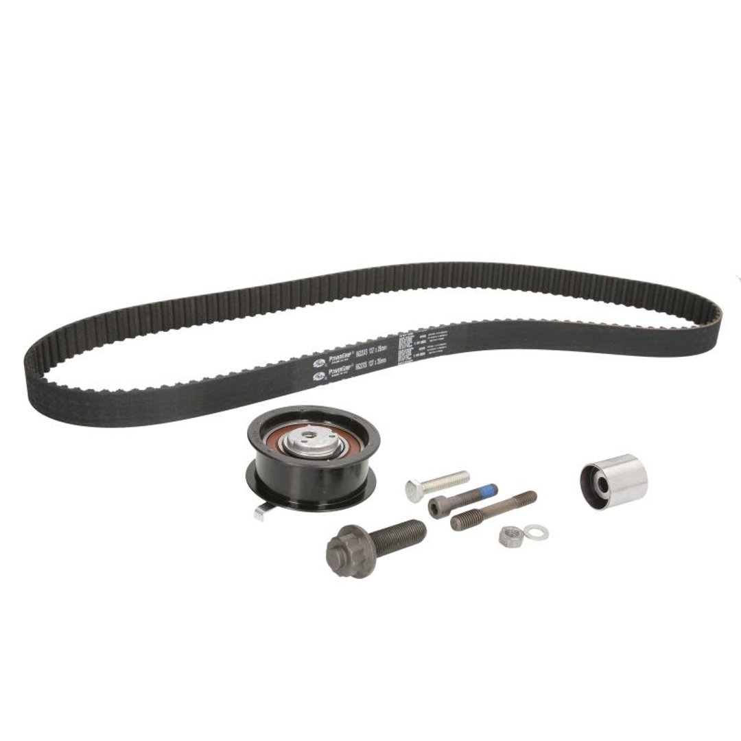 GATES ZESTAW ROZRZ K015622XS AUDI A4 1,9TDI 95-00