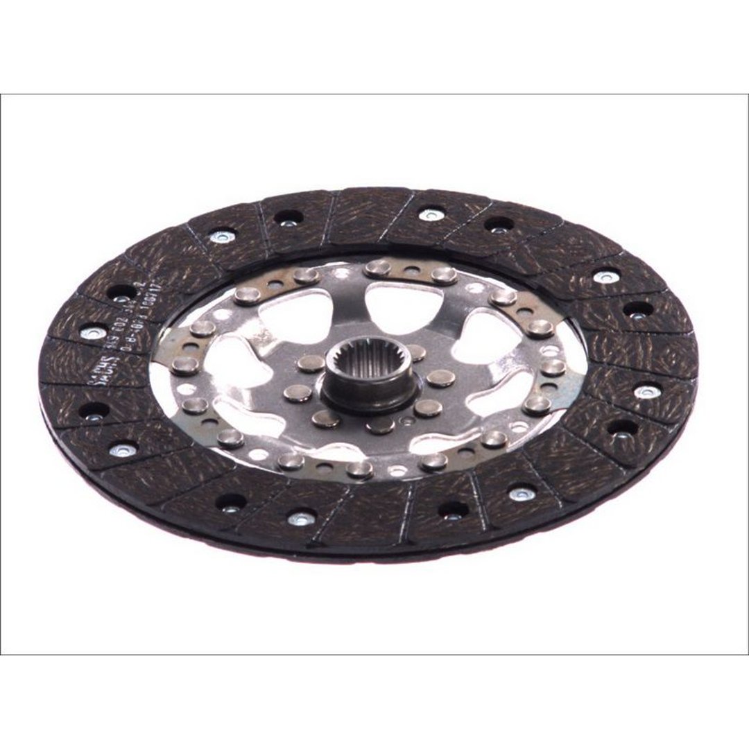 SACHS Tarcza sprzęgła 1864 532 333